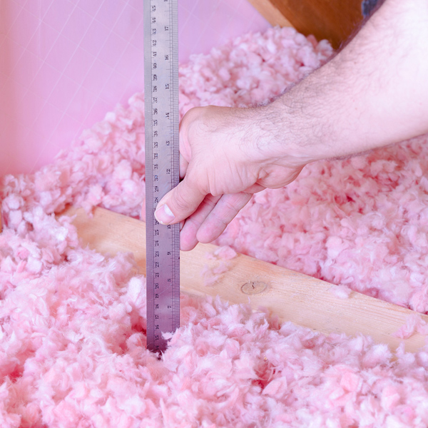 Attic Insulation